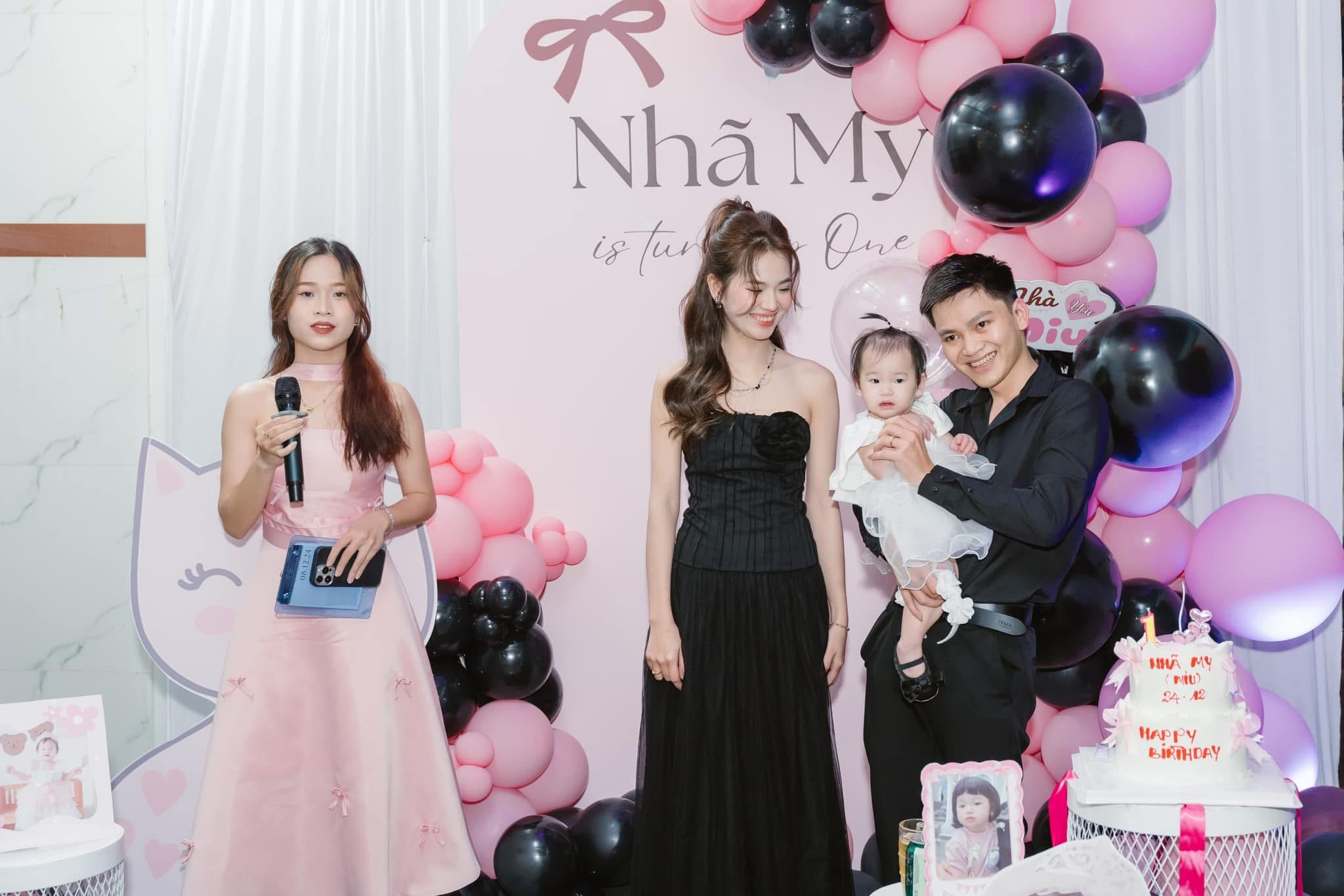 Tổ chức sự kiện Sinh Nhật Biên Hòa